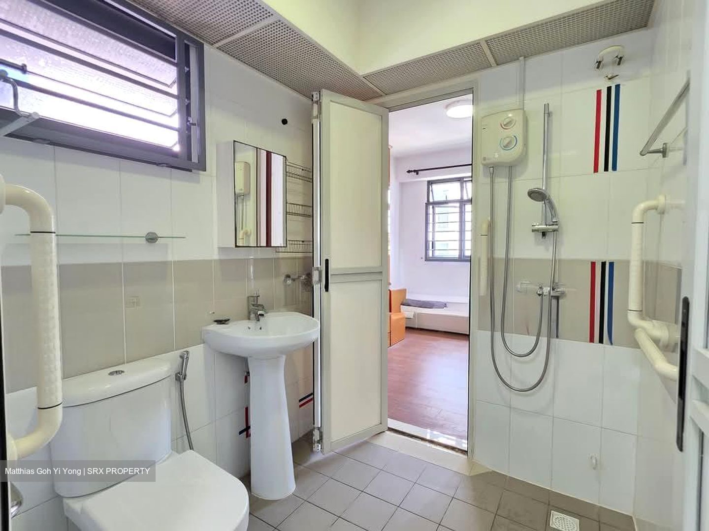 Blk 698A Jurong West Central 3 (Jurong West), HDB 2 Rooms #598688661